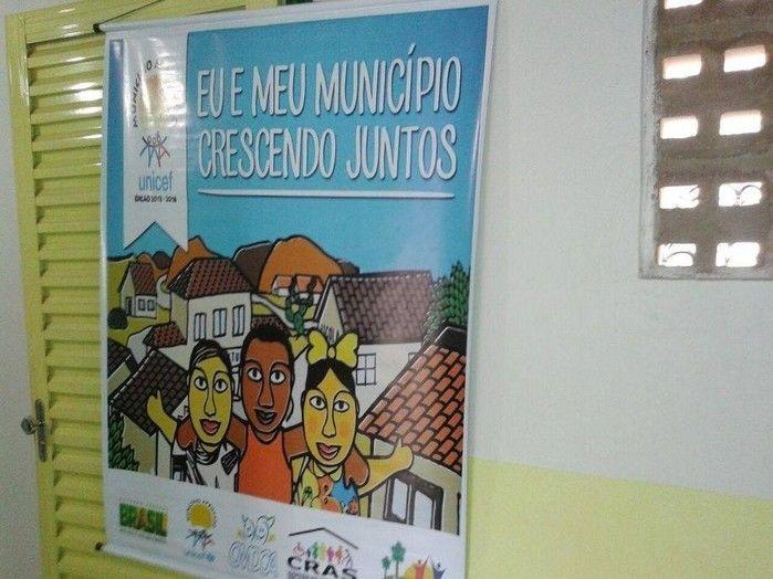 Secretaria Municipal de Saúde realiza evento concretizando a participação na semana do bebê - Imagem 7