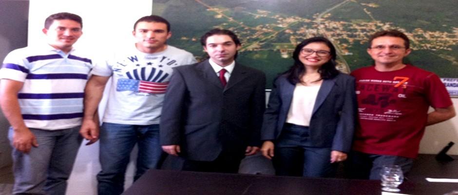 Economista promove reunião com integrantes do Regime de Previdência de Brasileira