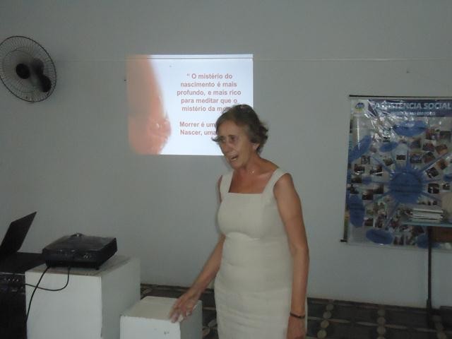 Encerrada Mais uma Etapa do Projeto Vida - Imagem 20