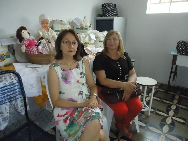 Encerrada Mais uma Etapa do Projeto Vida - Imagem 23