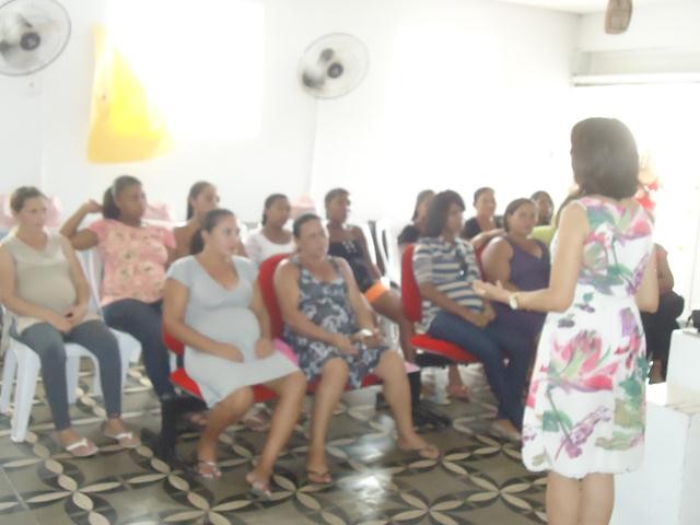 Encerrada Mais uma Etapa do Projeto Vida - Imagem 6