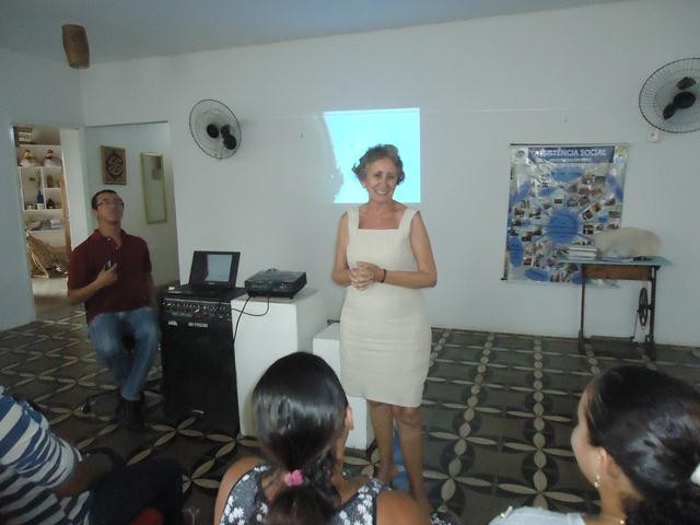 Encerrada Mais uma Etapa do Projeto Vida - Imagem 17