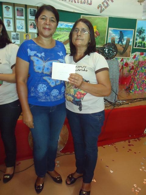 Soletrando No Semiárido 2014 Foi um Sucesso - Imagem 161