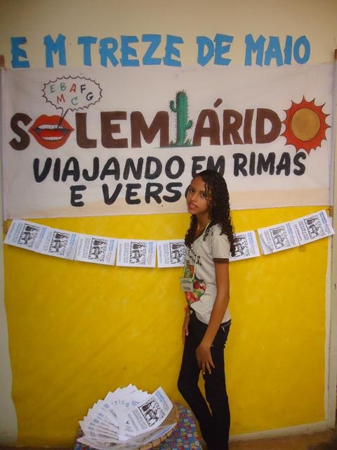 Soletrando No Semiárido 2014 Foi um Sucesso - Imagem 24