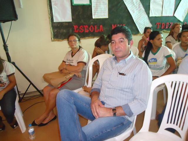 Soletrando No Semiárido 2014 Foi um Sucesso - Imagem 129