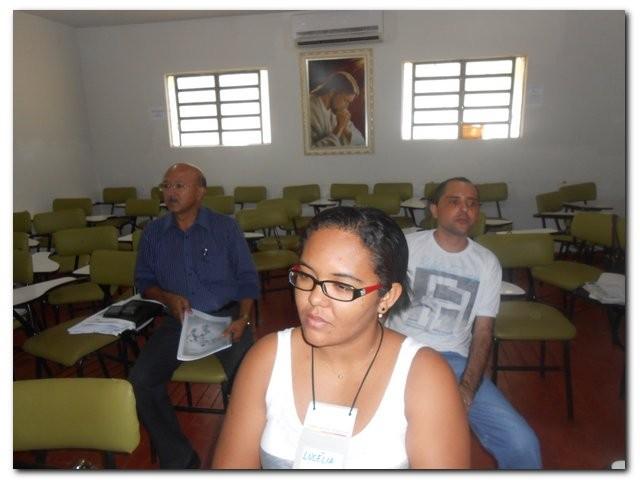 Encerramento do Curso sobre Compras Governamentais em Inhuma - Imagem 8