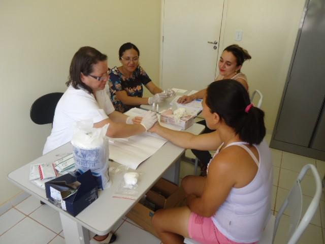 Comunidade rural de Batalha recebeu caravana do “Justiça e Cidadania”‏ - Imagem 7