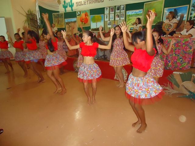 Soletrando No Semiárido 2014 Foi um Sucesso - Imagem 56