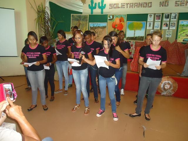 Soletrando No Semiárido 2014 Foi um Sucesso - Imagem 61