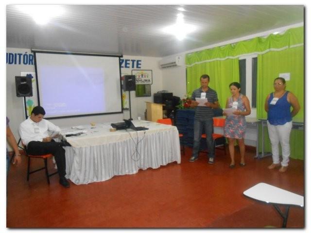 Encerramento do Curso sobre Compras Governamentais em Inhuma - Imagem 9