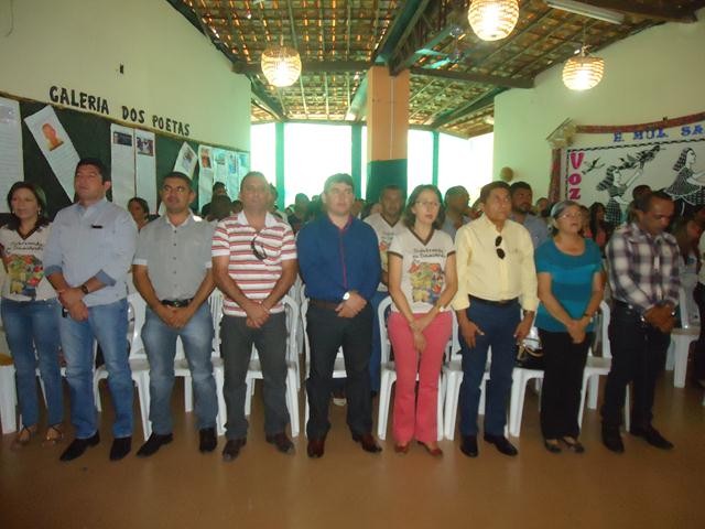 Soletrando No Semiárido 2014 Foi um Sucesso - Imagem 36