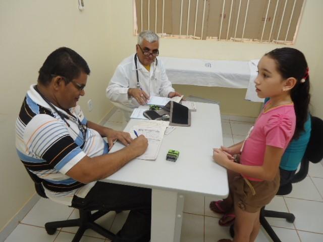 Comunidade rural de Batalha recebeu caravana do “Justiça e Cidadania”‏ - Imagem 13