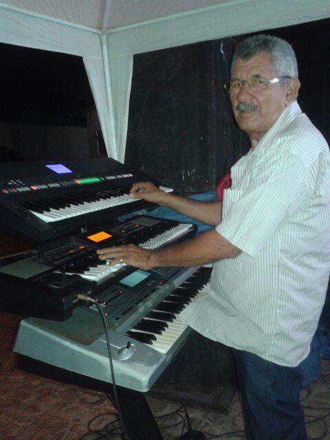 Banda Chapéu de Couro e Mel Silva são ’Talentos de Nossa Terra’ - Imagem 1