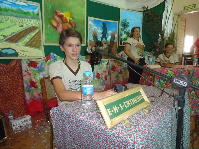 Soletrando No Semiárido 2014 Foi um Sucesso - Imagem 115