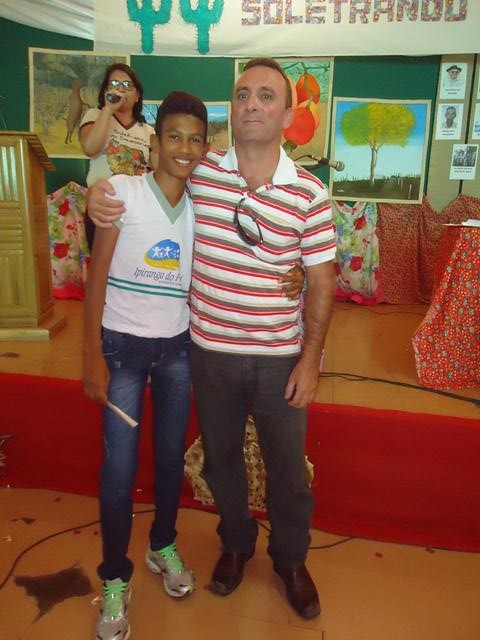 Soletrando No Semiárido 2014 Foi um Sucesso - Imagem 166