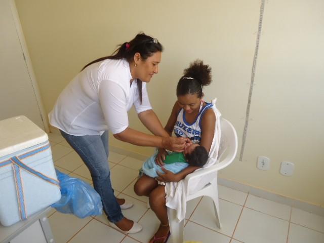 Comunidade rural de Batalha recebeu caravana do “Justiça e Cidadania”‏ - Imagem 9