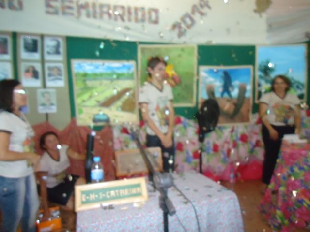 Soletrando No Semiárido 2014 Foi um Sucesso - Imagem 111