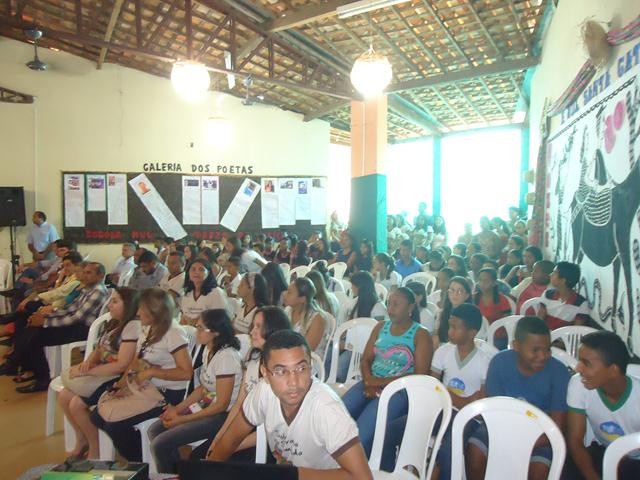 Soletrando No Semiárido 2014 Foi um Sucesso - Imagem 29