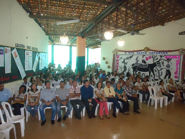 Soletrando No Semiárido 2014 Foi um Sucesso - Imagem 13