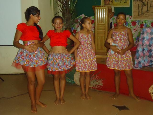 Soletrando No Semiárido 2014 Foi um Sucesso - Imagem 43