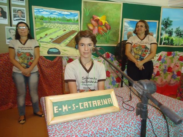 Soletrando No Semiárido 2014 Foi um Sucesso - Imagem 99