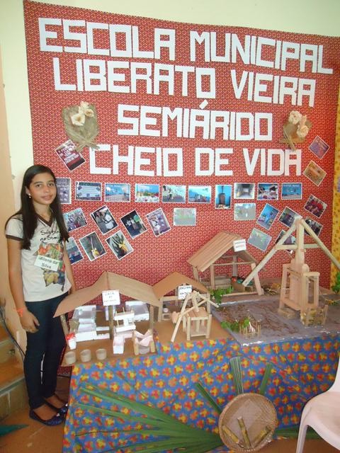 Soletrando No Semiárido 2014 Foi um Sucesso - Imagem 139