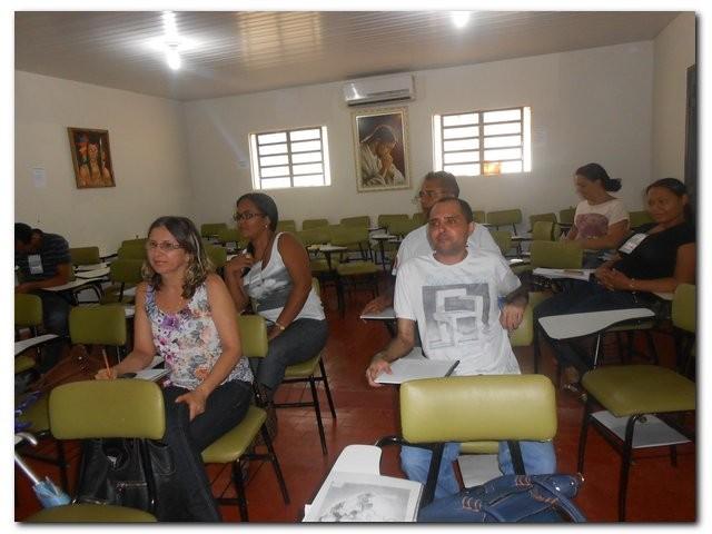 Encerramento do Curso sobre Compras Governamentais em Inhuma - Imagem 2