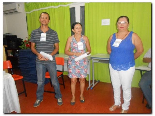 Encerramento do Curso sobre Compras Governamentais em Inhuma - Imagem 7