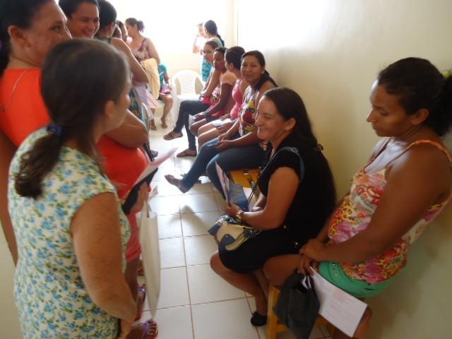 Comunidade rural de Batalha recebeu caravana do “Justiça e Cidadania”‏ - Imagem 6