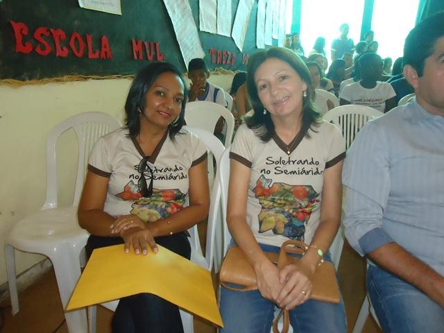 Soletrando No Semiárido 2014 Foi um Sucesso - Imagem 7