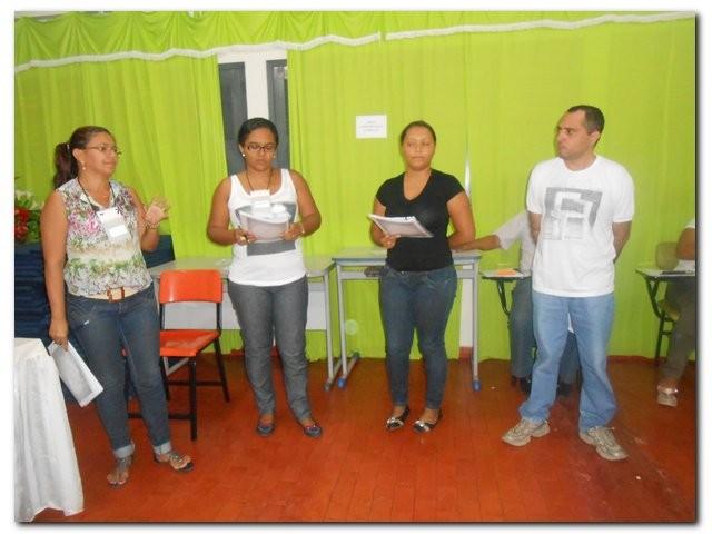 Encerramento do Curso sobre Compras Governamentais em Inhuma - Imagem 12