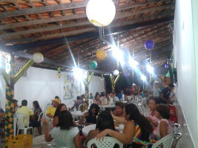 Embalos da sábado a noite! Hoje tem Silvia Marrom no BL2 - Imagem 4