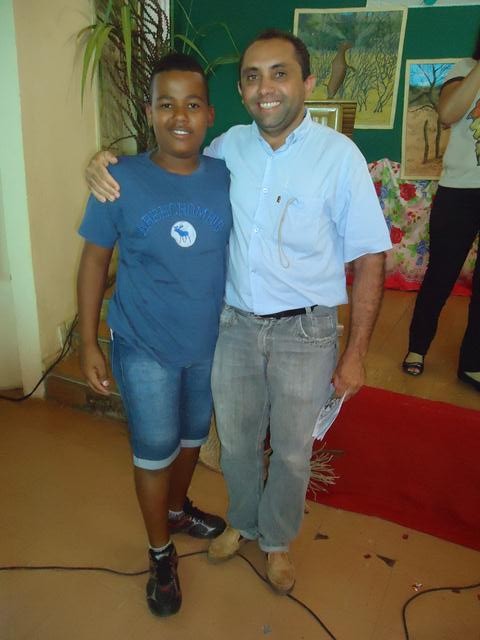 Soletrando No Semiárido 2014 Foi um Sucesso - Imagem 163