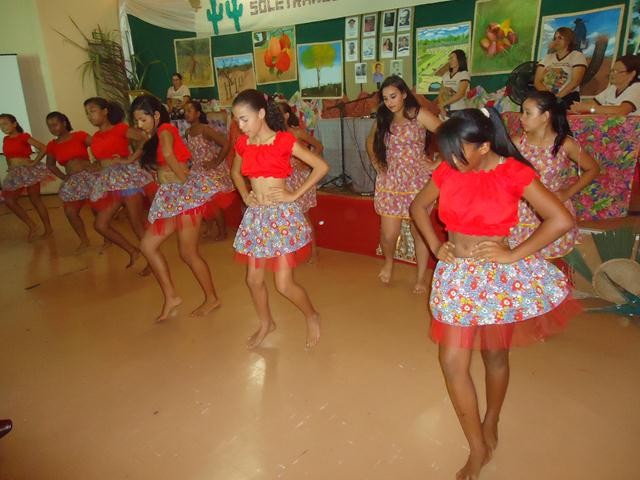 Soletrando No Semiárido 2014 Foi um Sucesso - Imagem 55