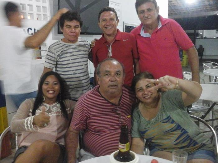 Embalos da sábado a noite! Hoje tem Silvia Marrom no BL2 - Imagem 1