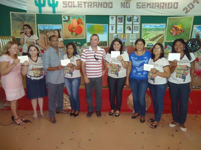 Soletrando No Semiárido 2014 Foi um Sucesso - Imagem 162