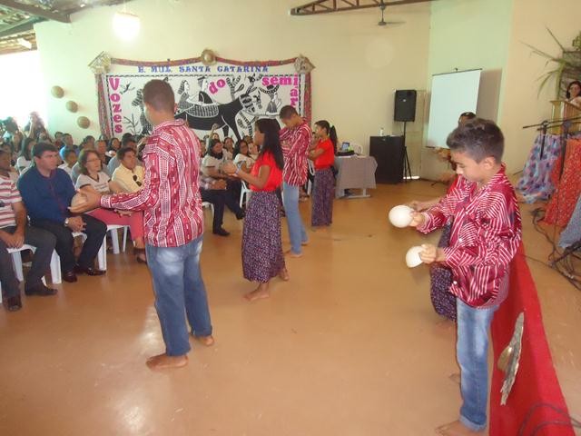 Soletrando No Semiárido 2014 Foi um Sucesso - Imagem 72