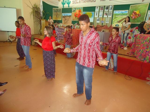 Soletrando No Semiárido 2014 Foi um Sucesso - Imagem 69