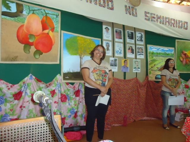 Soletrando No Semiárido 2014 Foi um Sucesso - Imagem 3