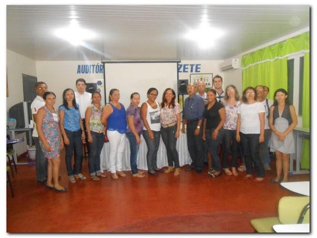 Encerramento do Curso sobre Compras Governamentais em Inhuma - Imagem 27