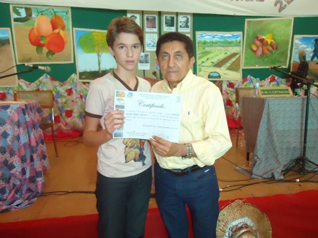 Soletrando No Semiárido 2014 Foi um Sucesso - Imagem 142