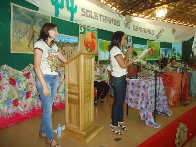 Soletrando No Semiárido 2014 Foi um Sucesso - Imagem 133