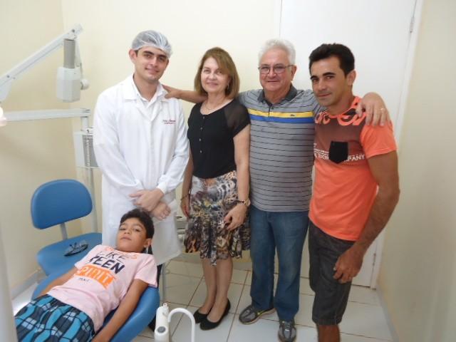 Comunidade rural de Batalha recebeu caravana do “Justiça e Cidadania”‏ - Imagem 11