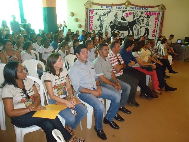 Soletrando No Semiárido 2014 Foi um Sucesso - Imagem 8