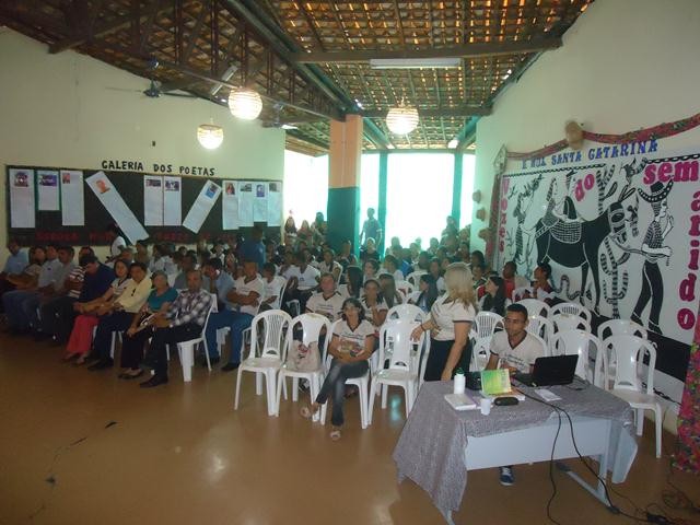 Soletrando No Semiárido 2014 Foi um Sucesso - Imagem 16
