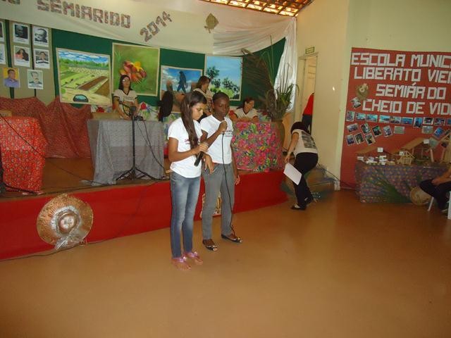 Soletrando No Semiárido 2014 Foi um Sucesso - Imagem 65