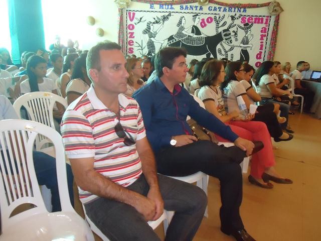 Soletrando No Semiárido 2014 Foi um Sucesso - Imagem 128