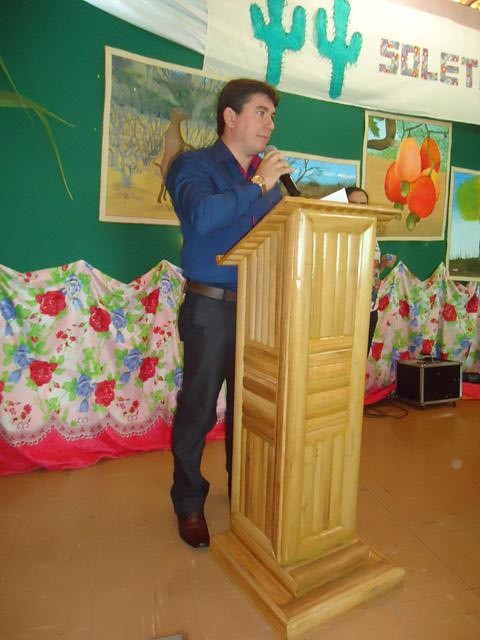 Soletrando No Semiárido 2014 Foi um Sucesso - Imagem 87