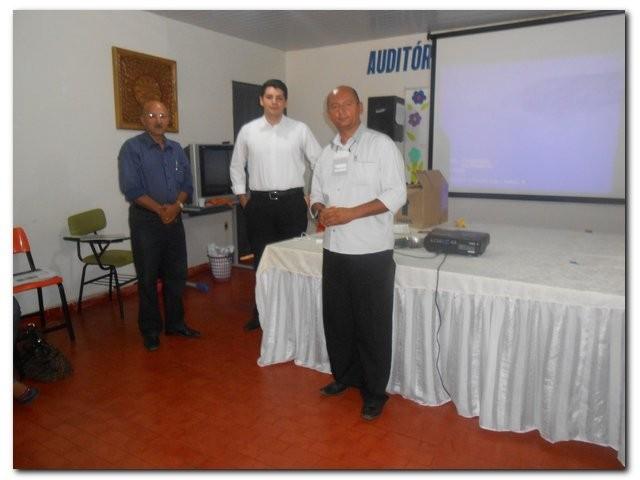 Encerramento do Curso sobre Compras Governamentais em Inhuma - Imagem 18