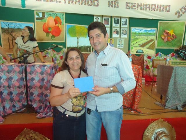 Soletrando No Semiárido 2014 Foi um Sucesso - Imagem 153